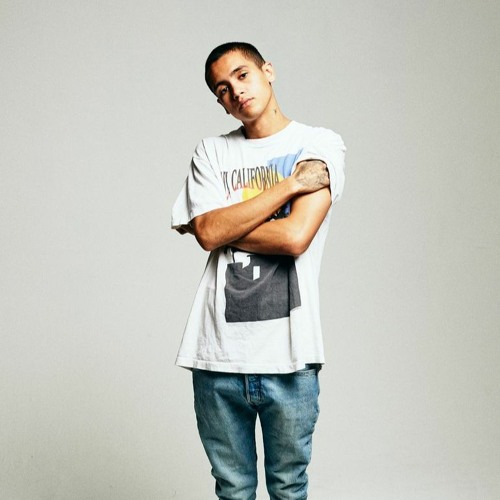 dominic fike + deb never - menthol (snippet)