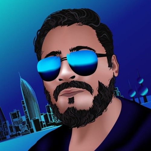 Lucian ANTON’s avatar