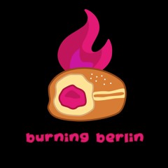 Burning Berlin