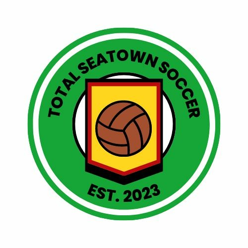 Total Seatown Soccer’s avatar