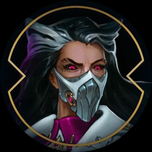 League of Legends’s avatar