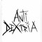 ANTIDEXTRIA