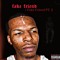 Chris Poetic