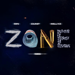 Zone (Feat Millyz & OunP)