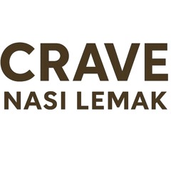 Crave Nasi Lemak