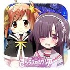 Android向けのきららファンタジア APKをダウンロードしましょう