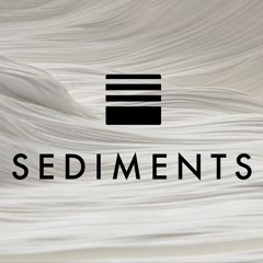 Sediments