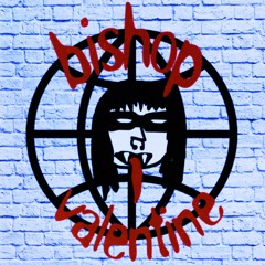 ✰bishop valentine✰