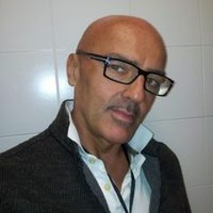 Beppe Candela