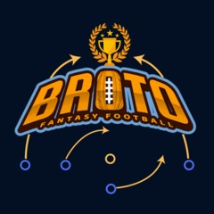 Fantasy Football Preview - Tampa Bay Buccaneers: Broto Heat Wave Ep. 25