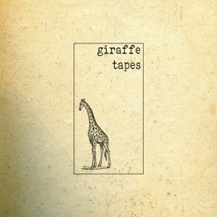 giraffe tapes