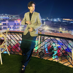Syed Muntazir Shah