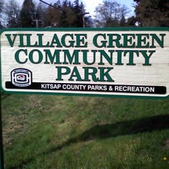 TheVillageGreen
