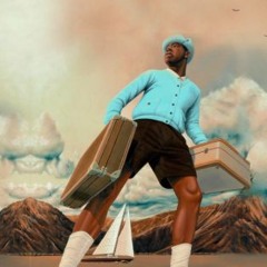 A pretty good Tyler, The Creator fan