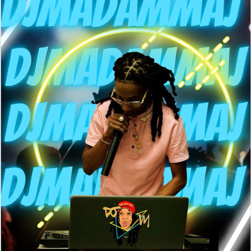 DJ MADAM MAJ’s avatar