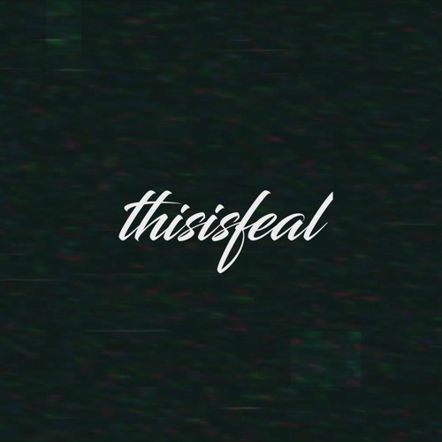 thisisfeal’s avatar