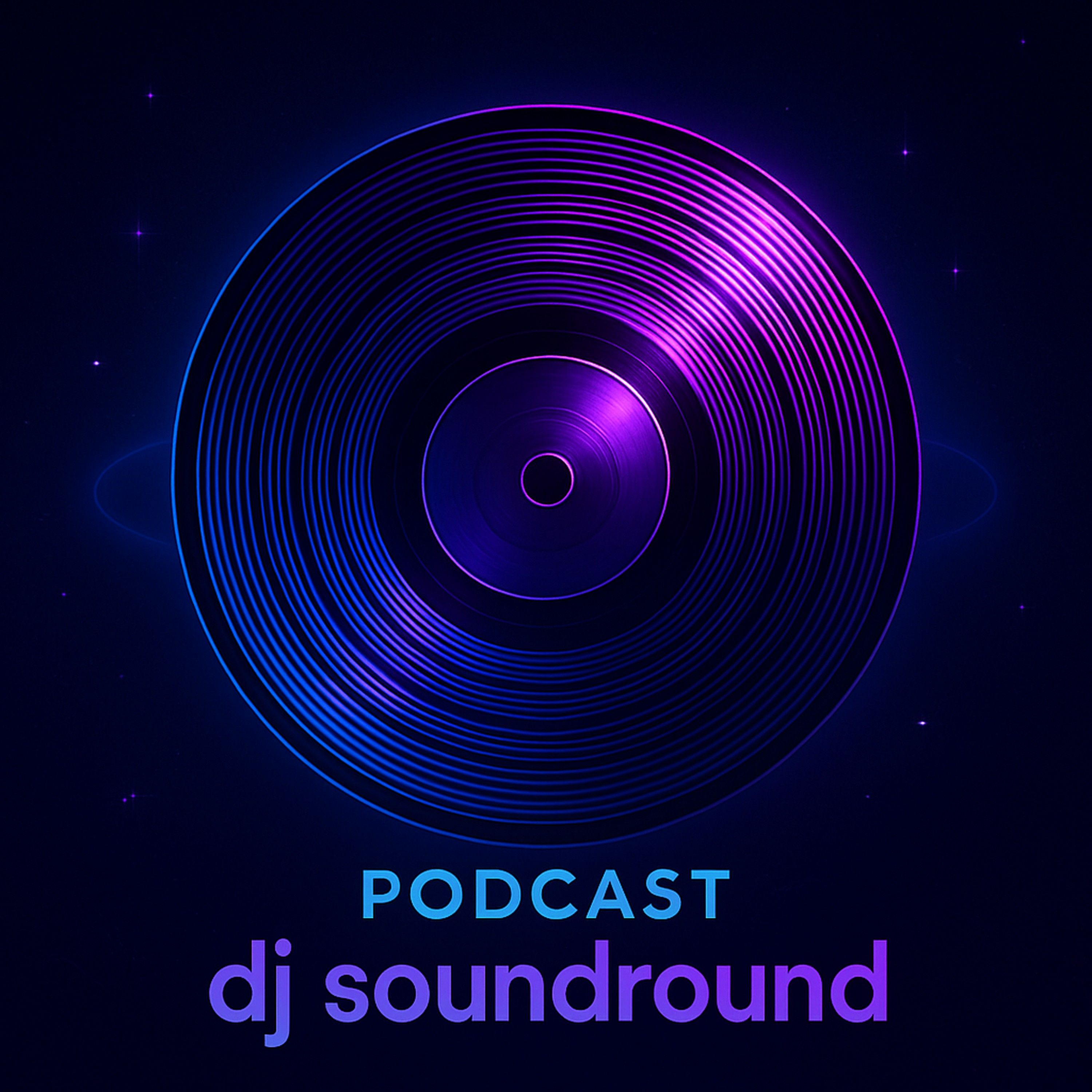 Djsoundround