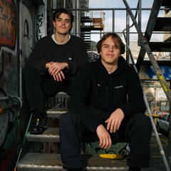 Baz & Grom
