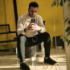 EHSAN Movahedi