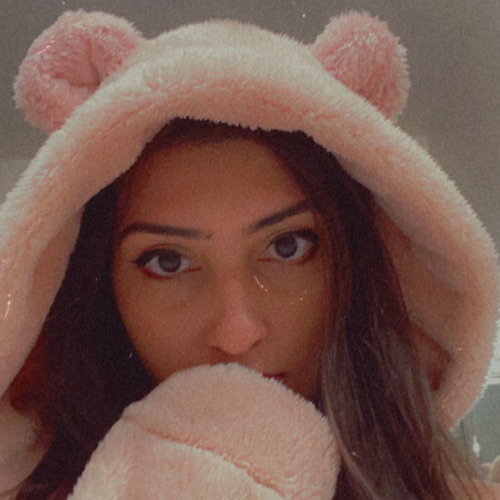 ASMR Roleplay I Know Were In A Library But Finals Confession-Cardlin