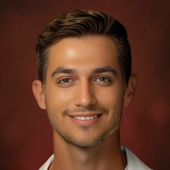 alireza Hosseini