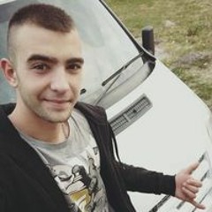 Александр Лебедь