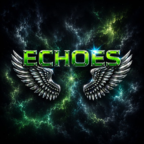 ECHOES @PEGGY JUNES 3/10/26 DJ TIA-DEE b2b ETHAN MACKINTOSH artwork