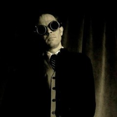 The ReverendWarlock™