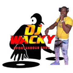 DJ WACKY SPONTANEOUS CREW
