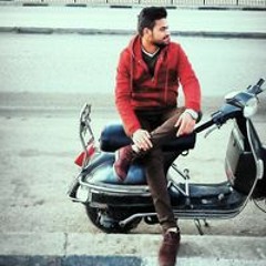Mohamed Abd El Gelel