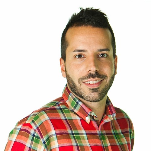 Josué Gómez’s avatar