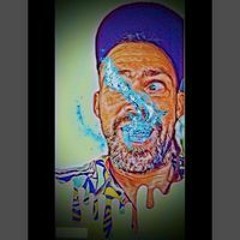 Tidal Abraham the Tellusman (A.B.fr33)