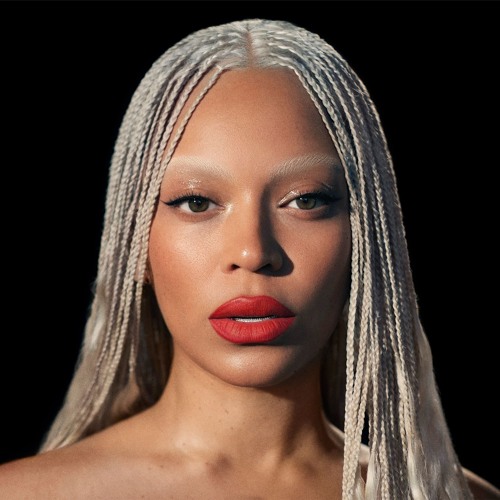 SoundCloud profile picture for @beyonce