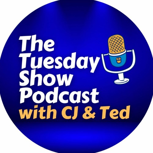 The Tuesday Show Podcast’s avatar