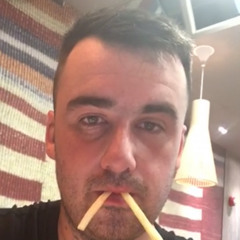 Kyle Macrae