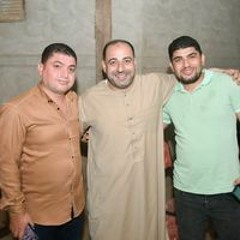 أبو محمد وضي