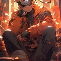 anime kid
