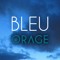BLEU ORAGE