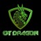 QT Dragon