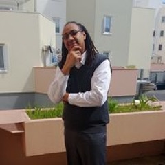 Fabrice Blondin Dit Stomy