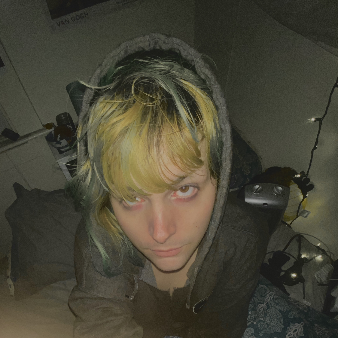 Community Girlfriend