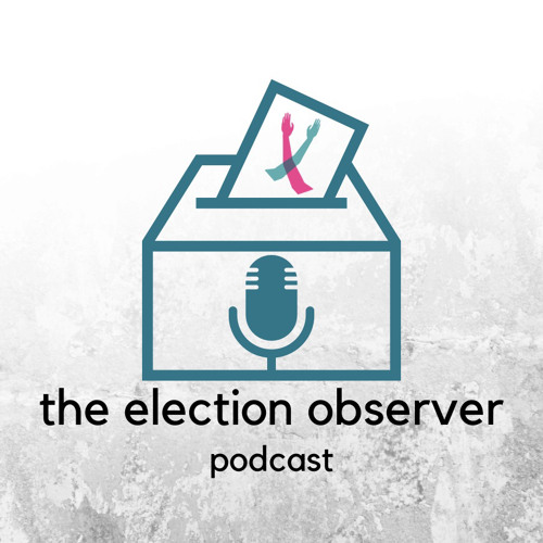 Episode 6 - UK Local Elections 2022