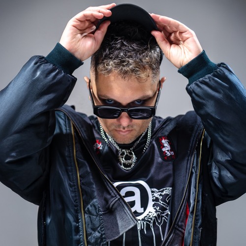 Dj Mad Dog artist photo
