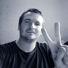 Dimitrri Froste