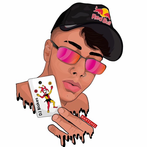 DJ Blakes’s avatar