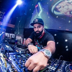 Dj Happy Chopra