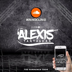 A L E X I S    T A N T A L E A N  (DJ)