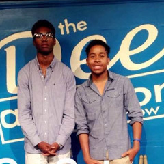 Seems Like Yesterday