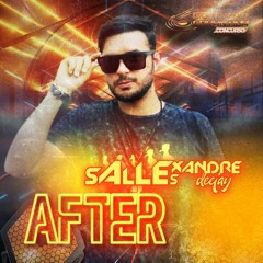 Alexandre Salles Perfil 2