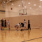 basketball player